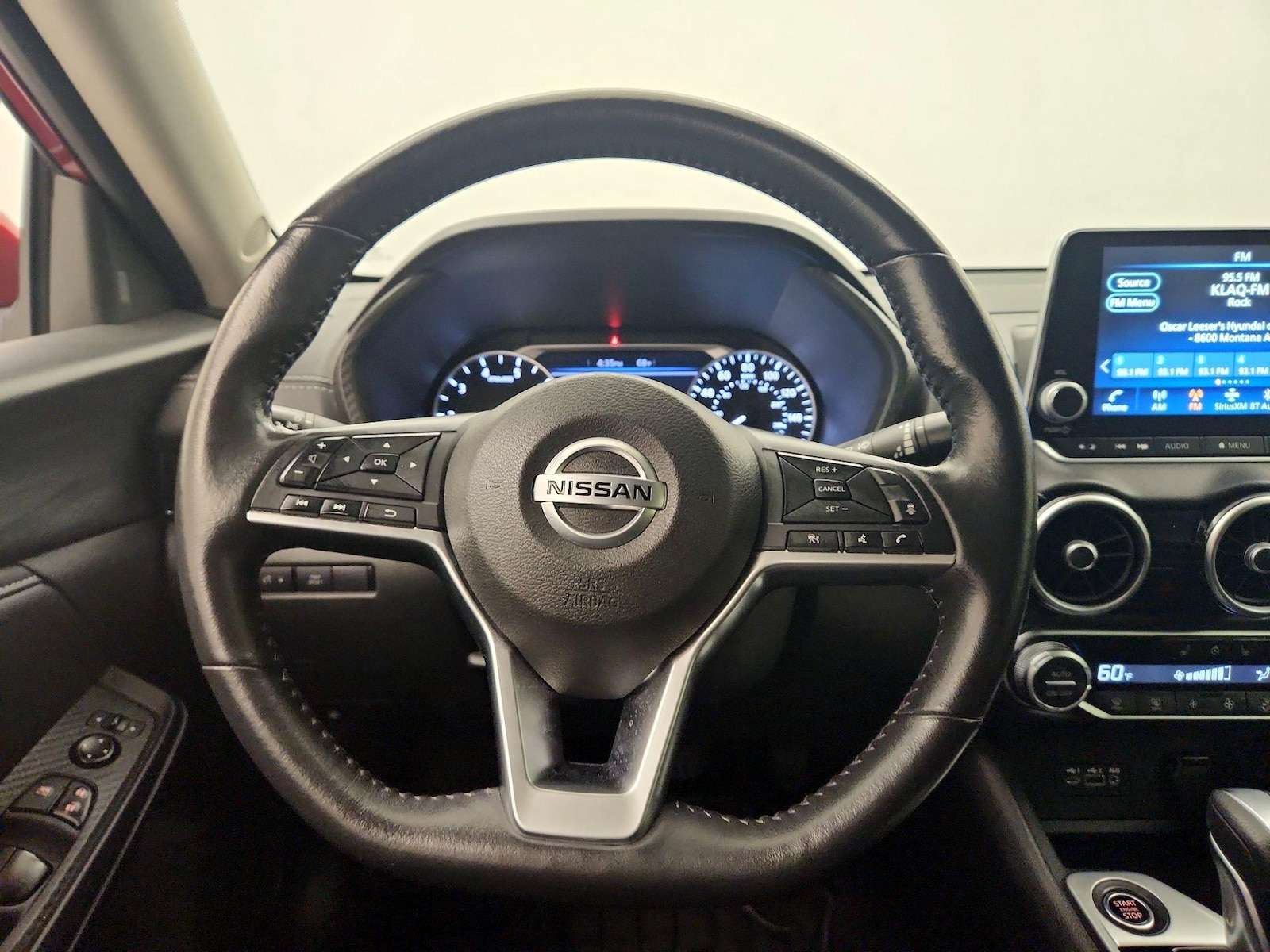 2023 Nissan Sentra SV - Photo 11