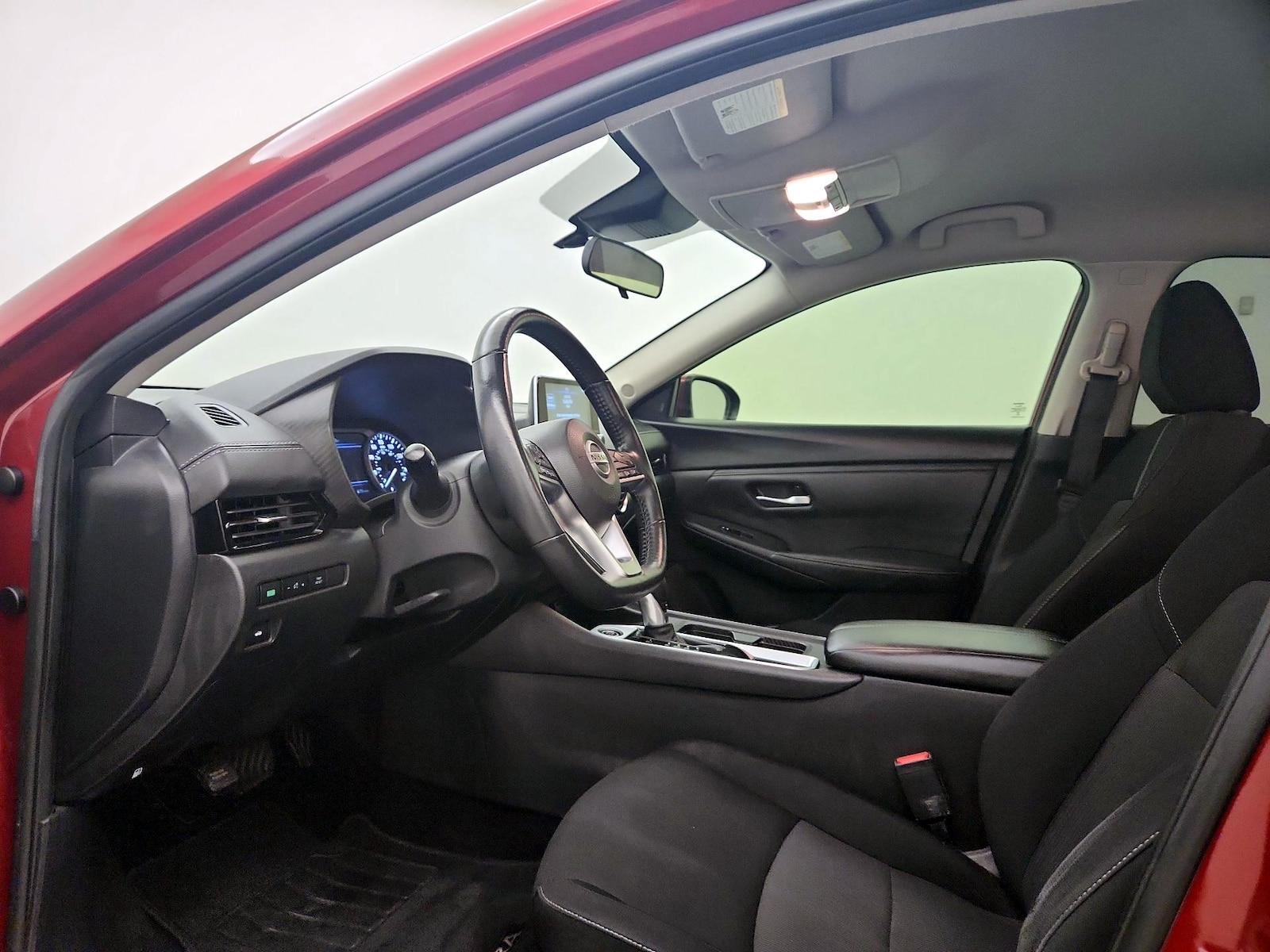 2023 Nissan Sentra SV - Photo 12