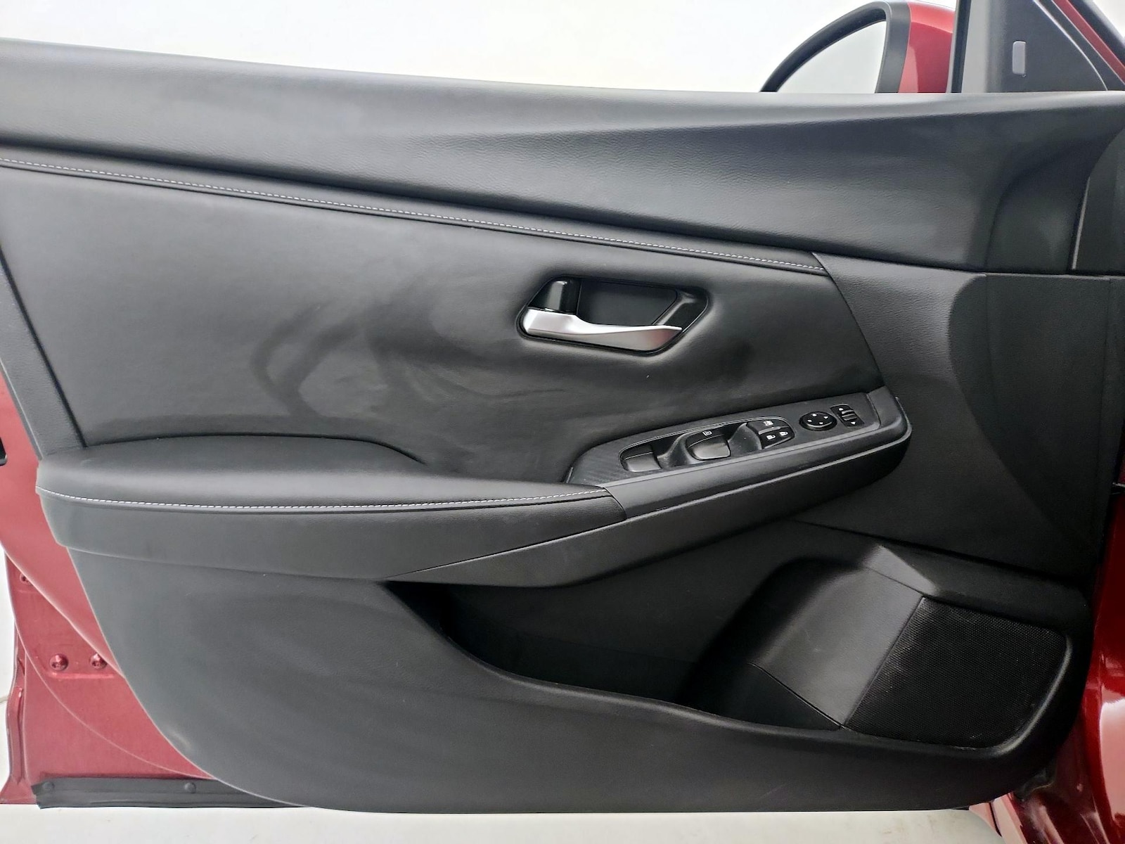 2023 Nissan Sentra SV - Photo 13