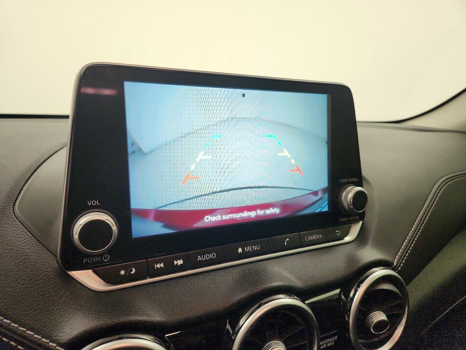 2023 Nissan Sentra SV - Photo 14