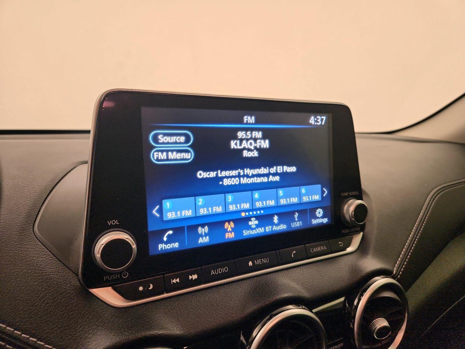 2023 Nissan Sentra SV - Photo 15