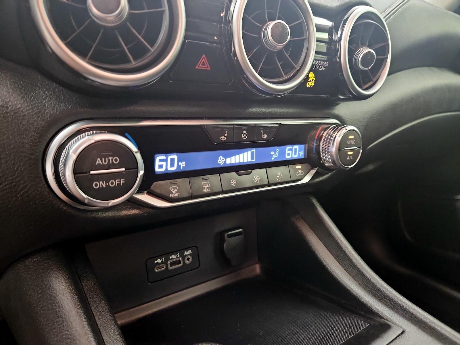 2023 Nissan Sentra SV - Photo 16