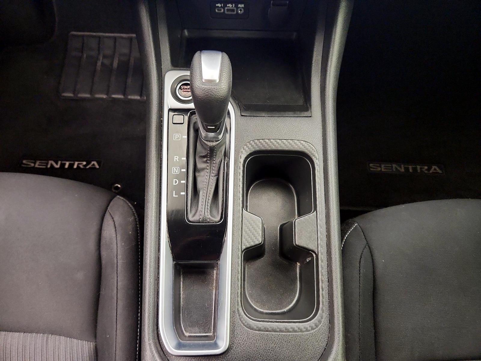 2023 Nissan Sentra SV - Photo 17