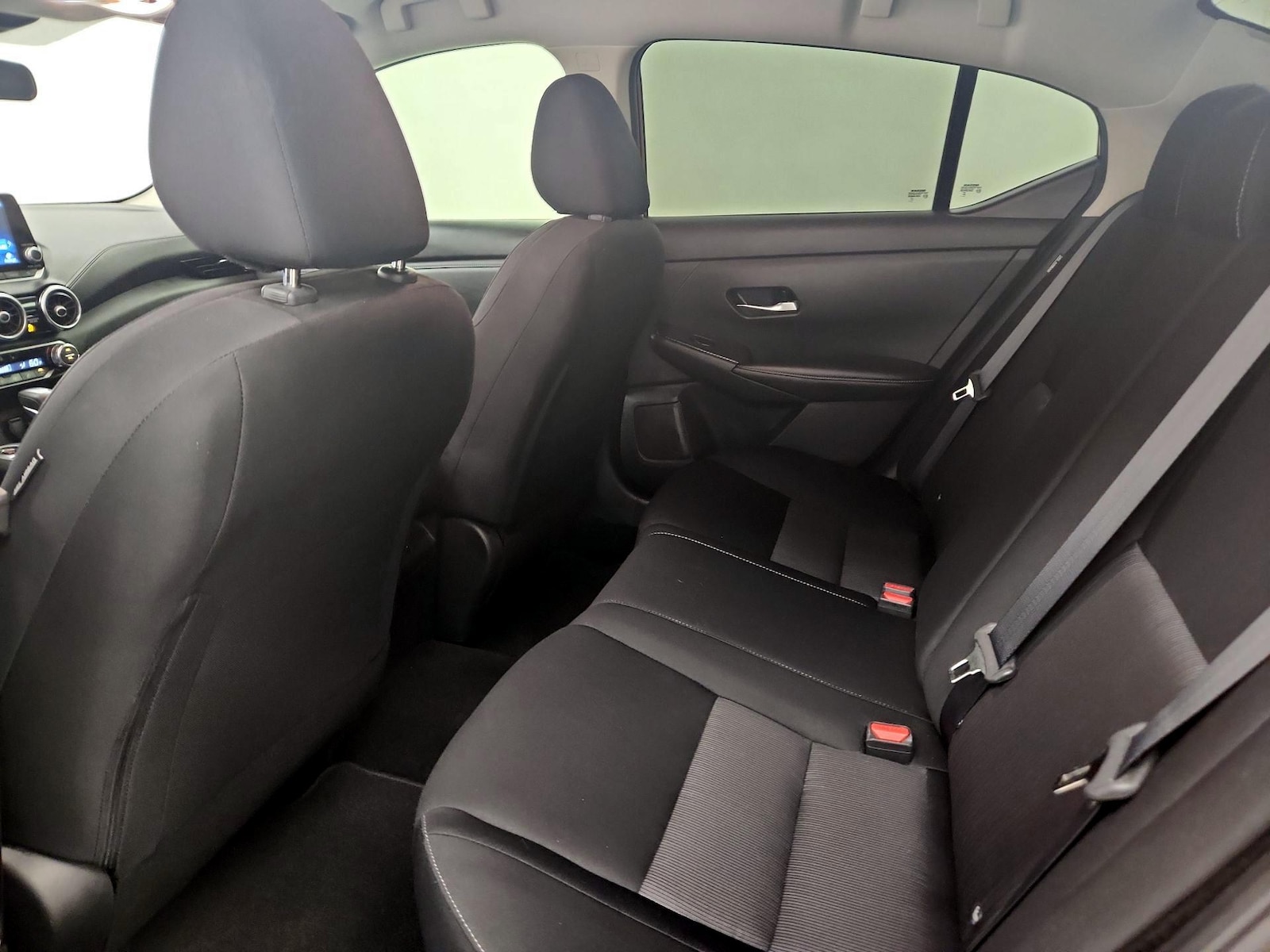 2023 Nissan Sentra SV - Photo 19