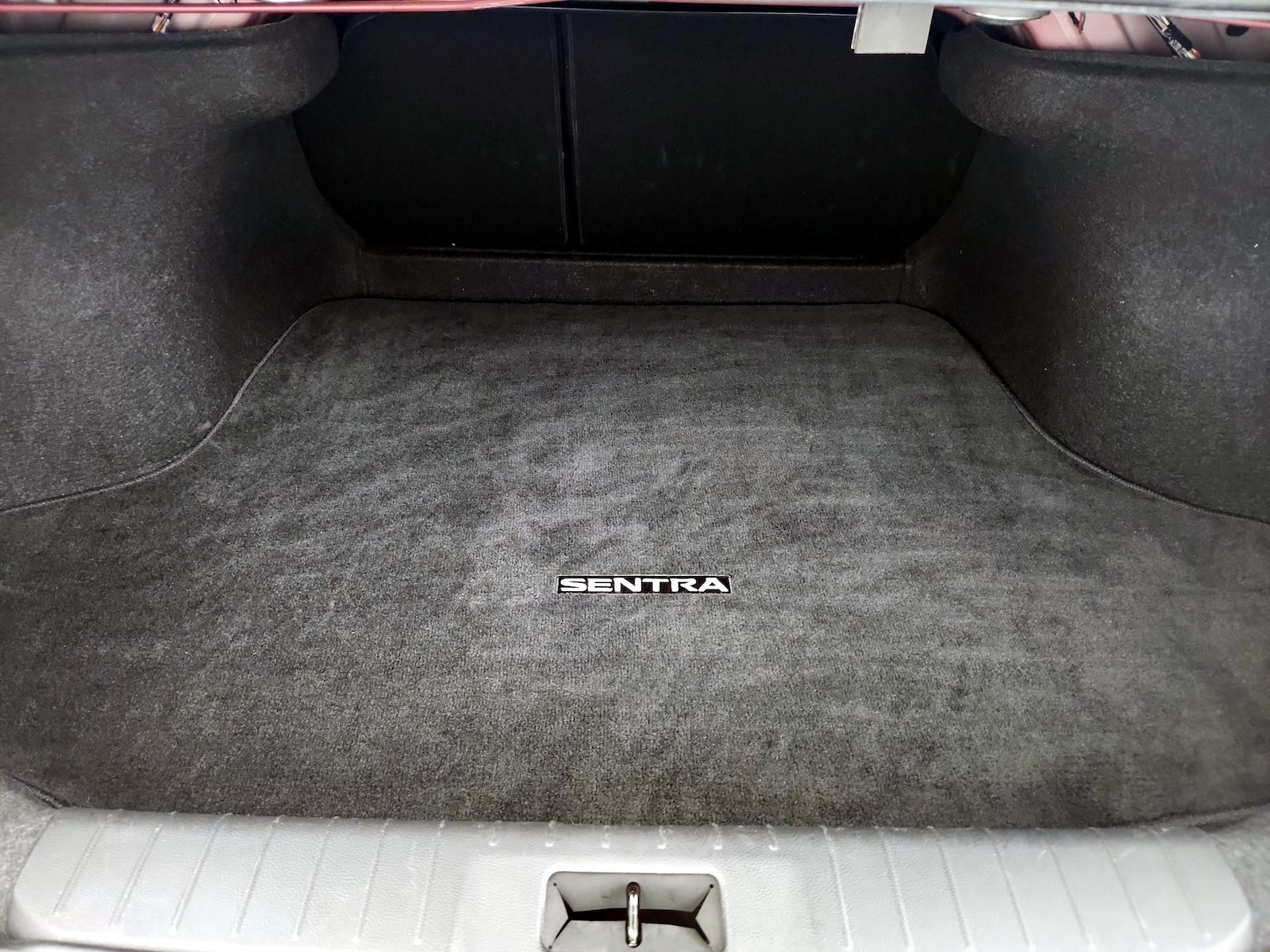 2023 Nissan Sentra SV - Photo 20