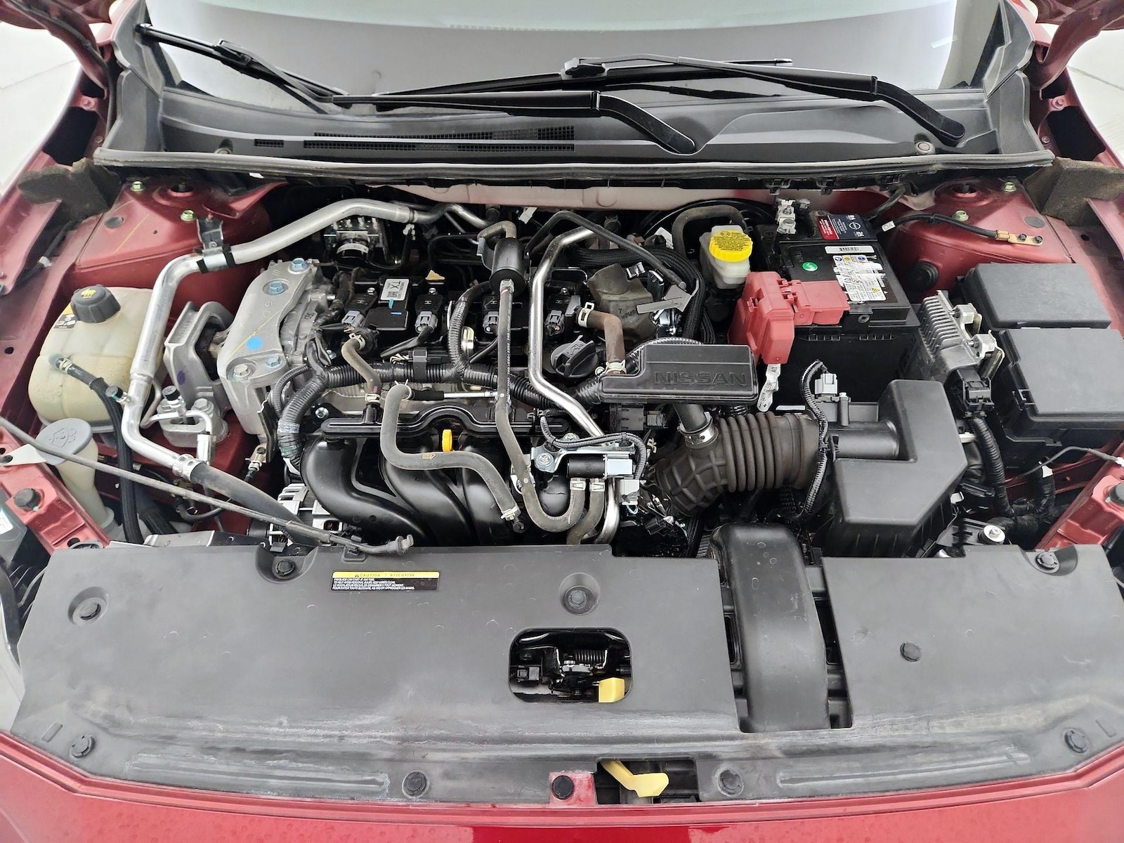 2023 Nissan Sentra SV - Photo 21