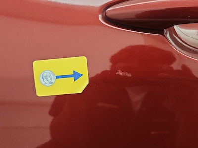 Condition detail
