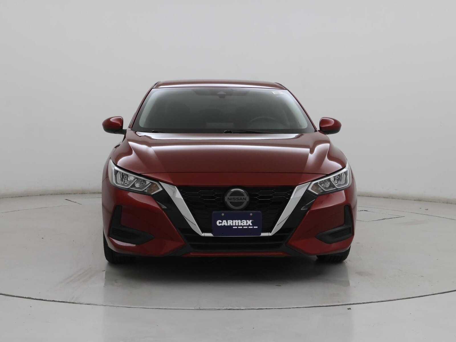 2023 Nissan Sentra SV - Photo 6