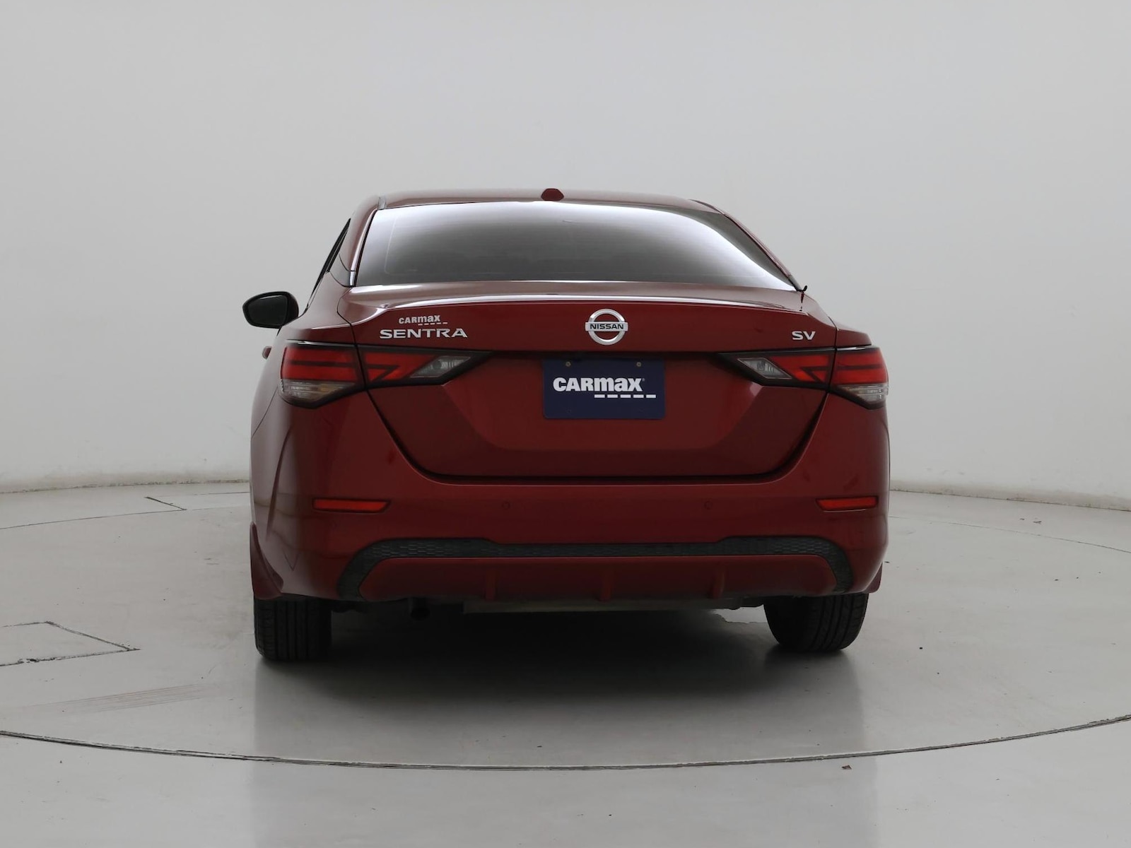 2023 Nissan Sentra SV - Photo 7