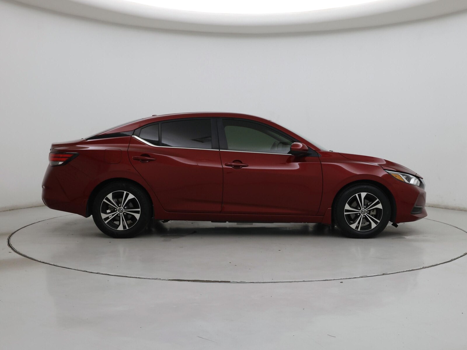 2023 Nissan Sentra SV - Photo 8