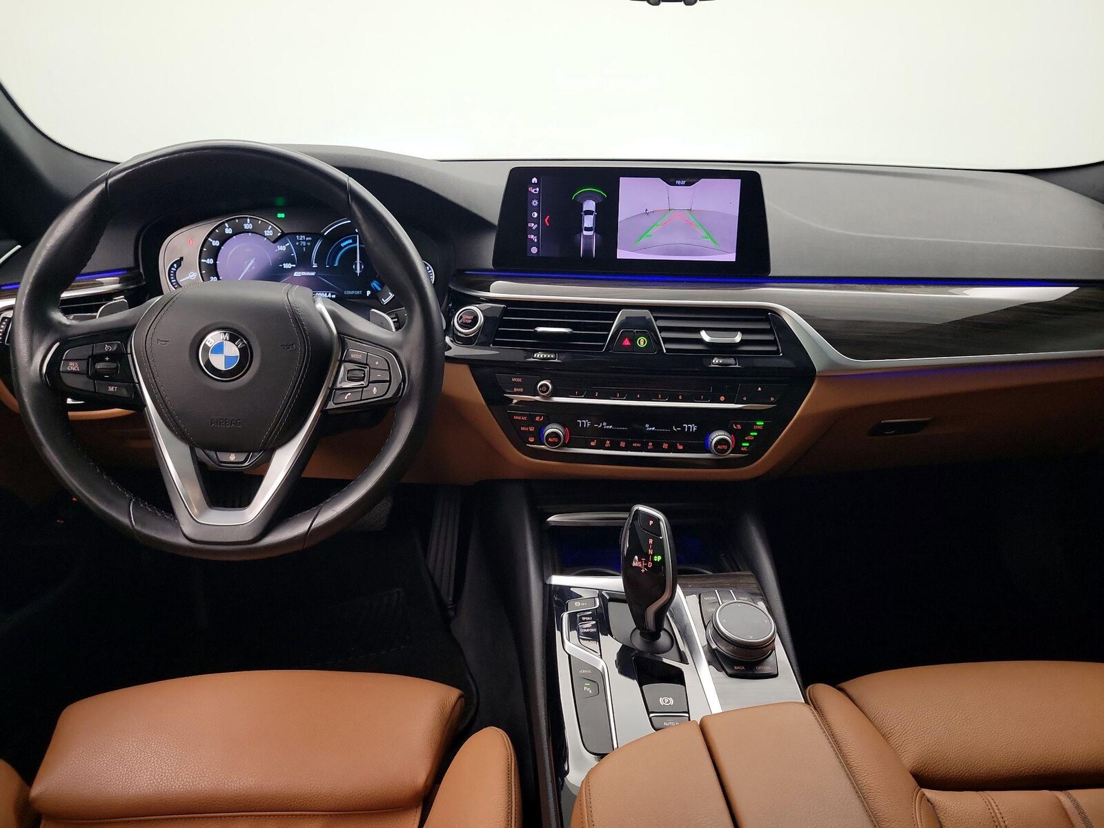 Apple CarPlay®