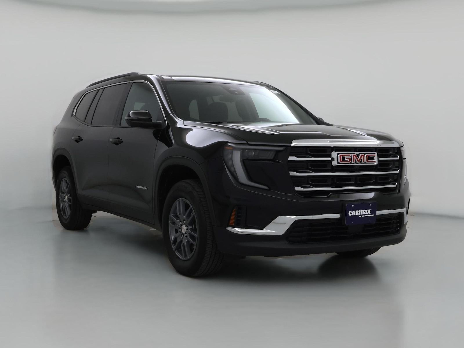 2025 GMC Acadia