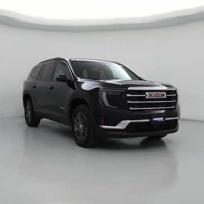 Vehicle exterior view