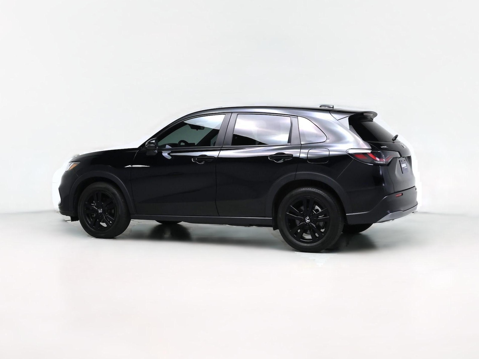 2026 Honda HR-V