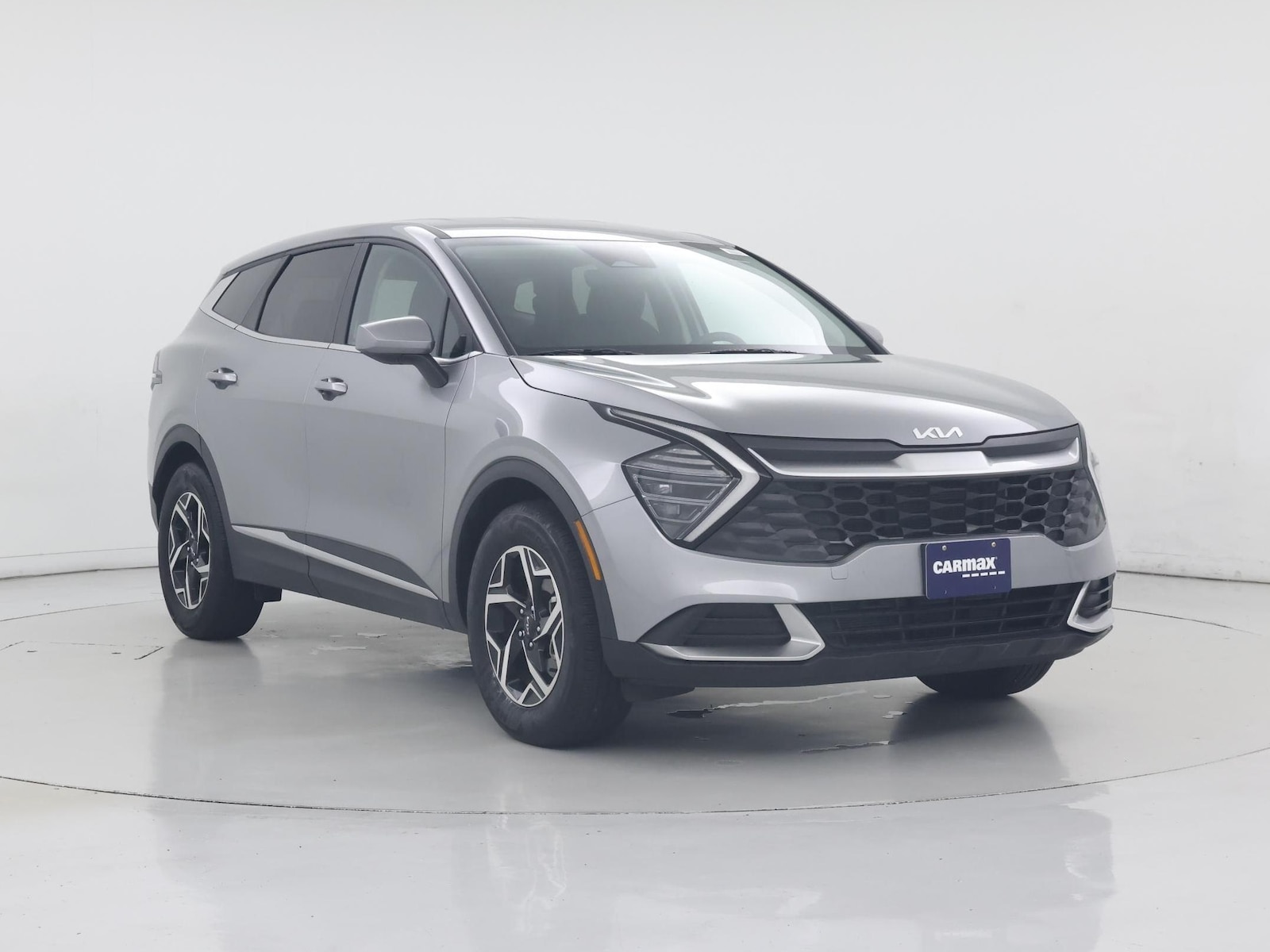 2025 Kia Sportage LX - Photo 2