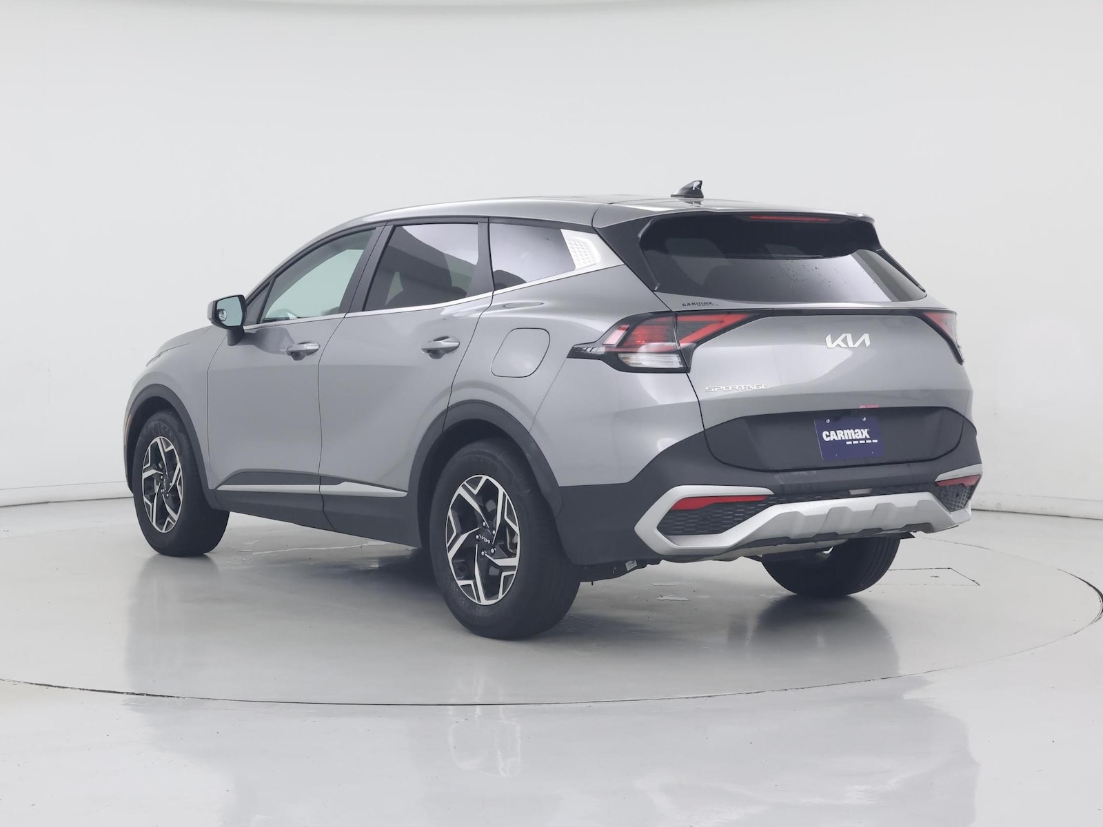 2025 Kia Sportage LX - Photo 3