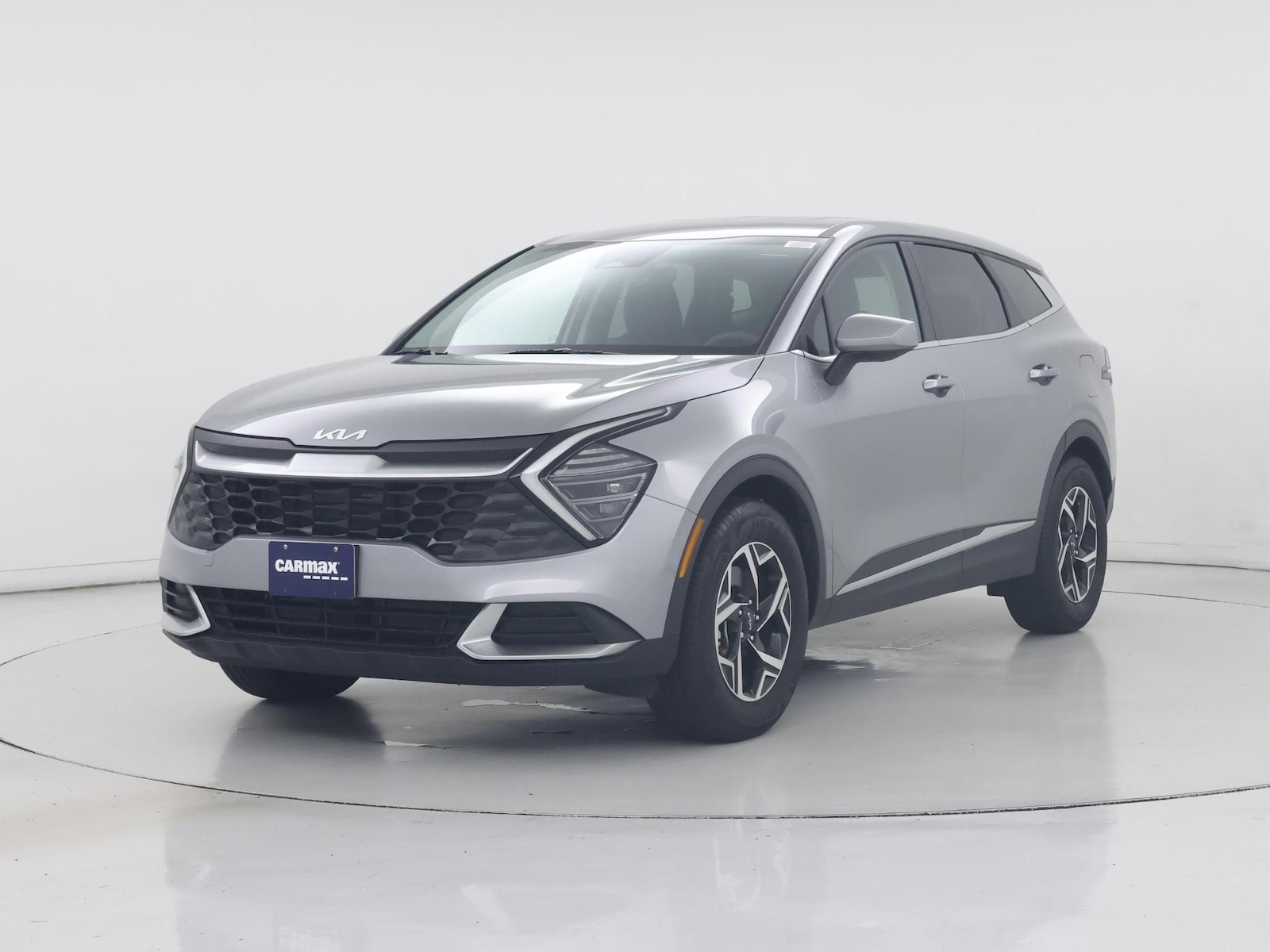 2025 Kia Sportage LX - Photo 5