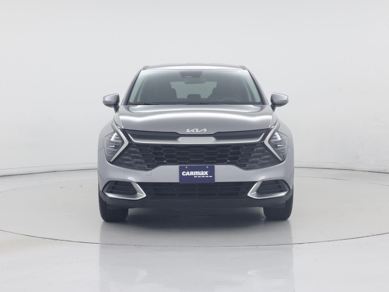 2025 Kia Sportage LX - Photo 6
