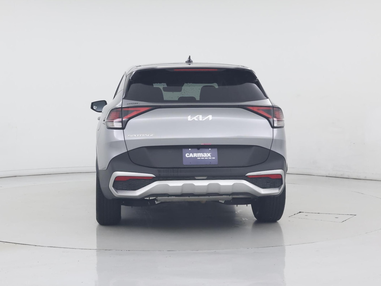 2025 Kia Sportage LX - Photo 7