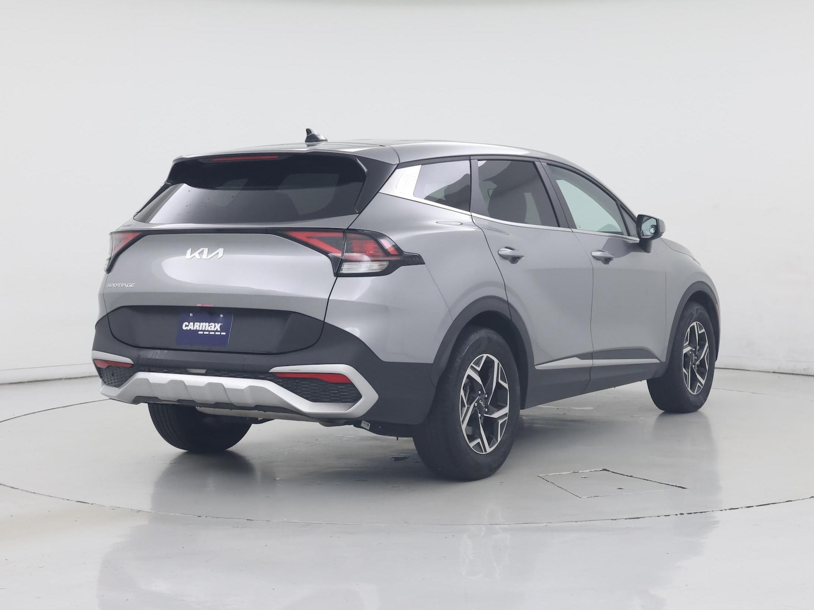 2025 Kia Sportage LX - Photo 9