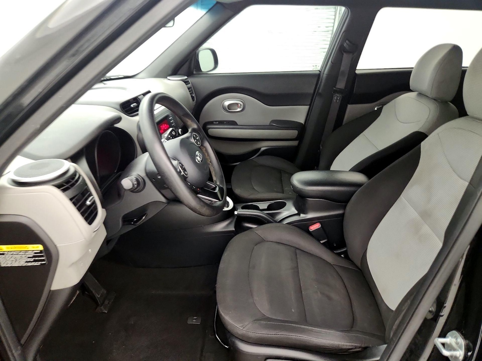 Side Airbags