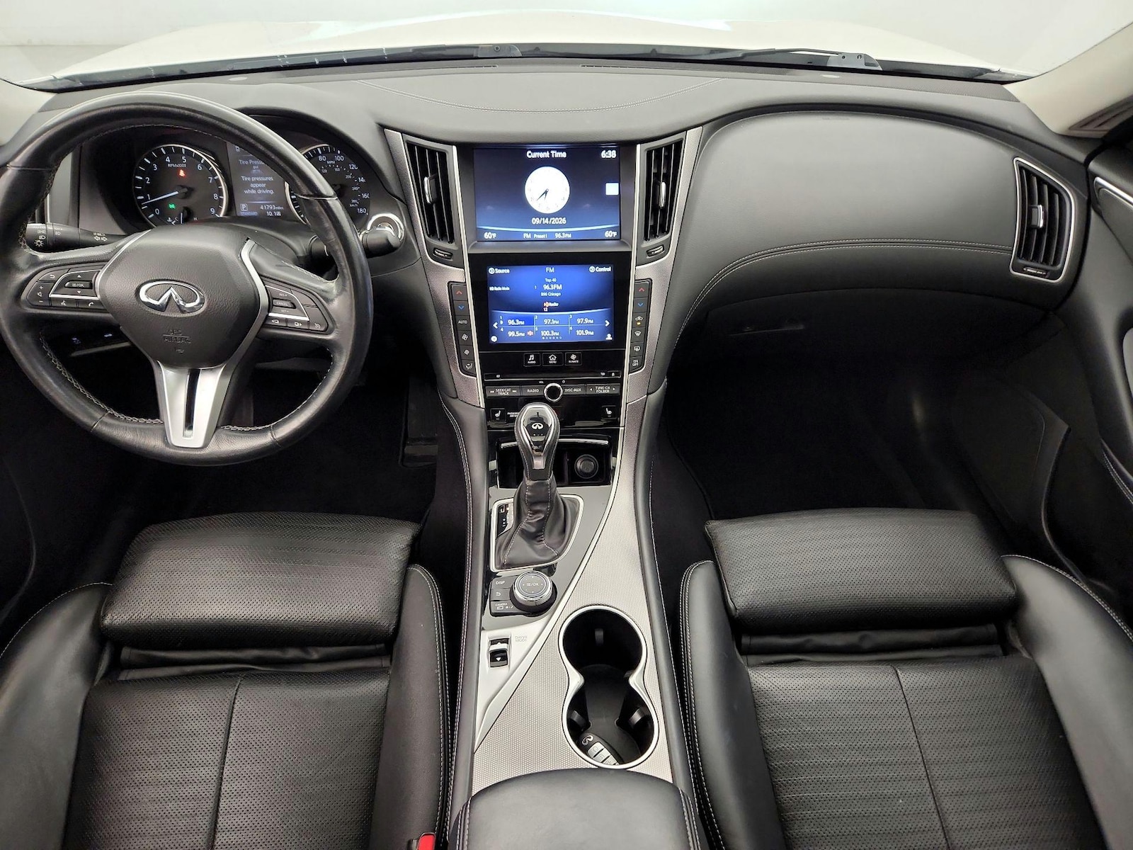 Navigation System