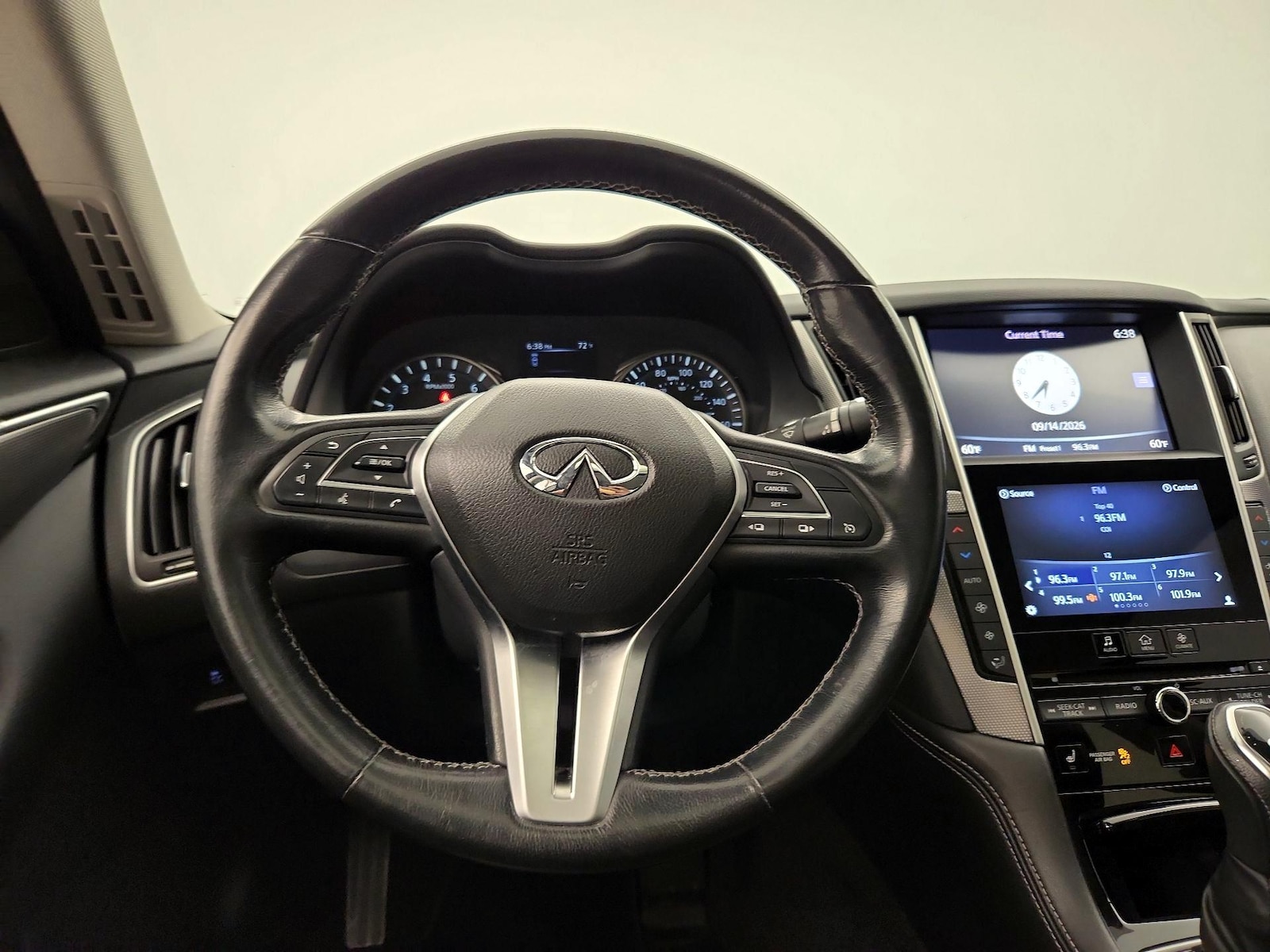 Remote Start