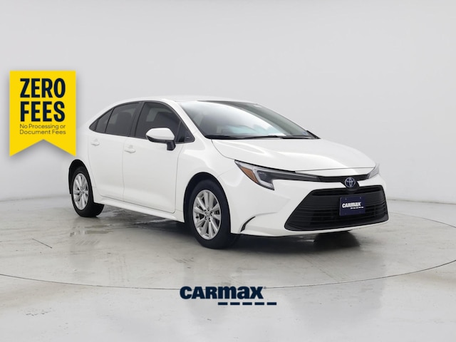 2023 Toyota Corolla Hybrid LE FWD