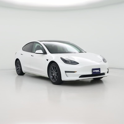 Recommended categories heading image of the selected vehicle