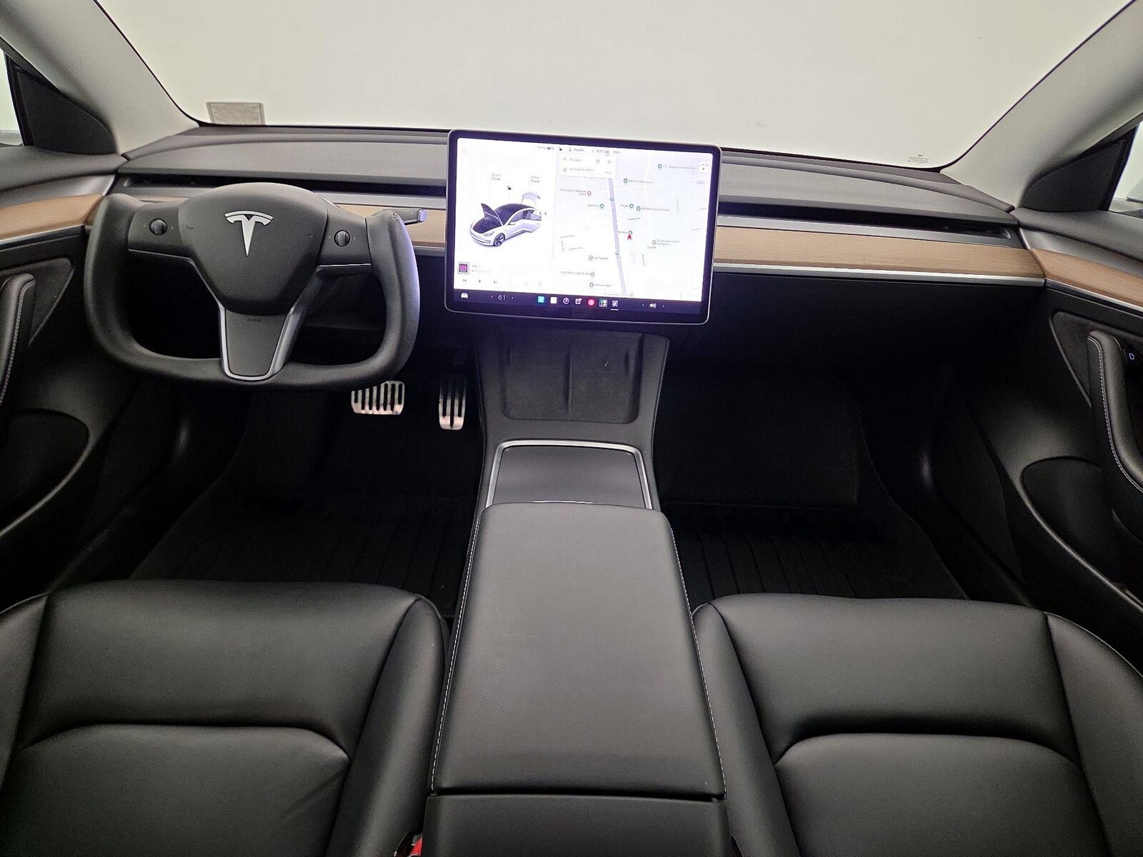 Navigation System