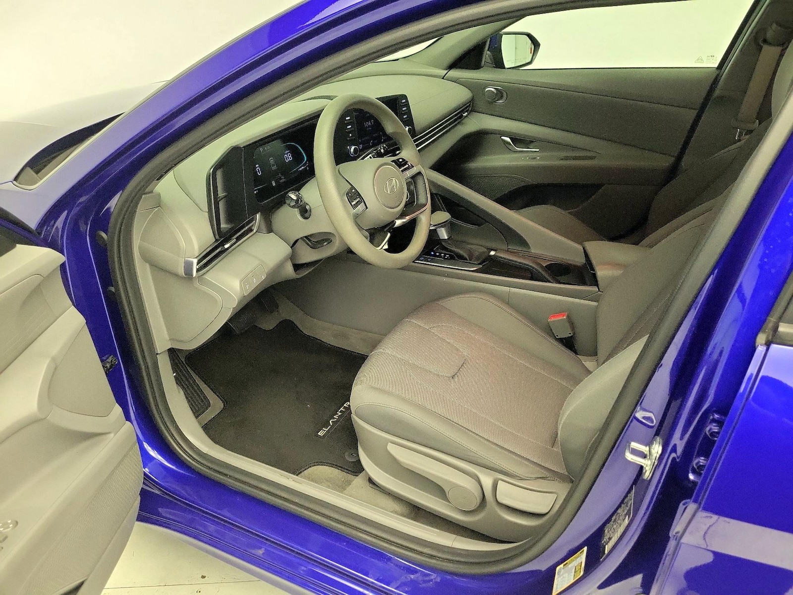 Side Airbags