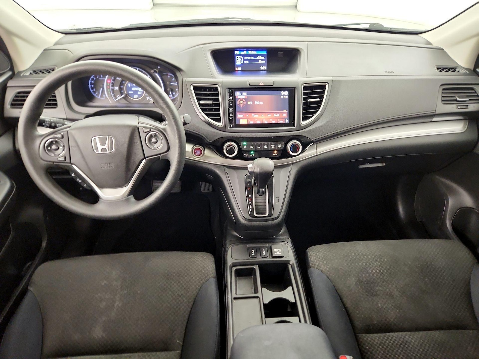 Rear View Camera