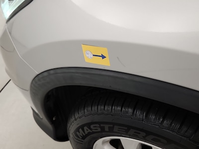 Condition detail