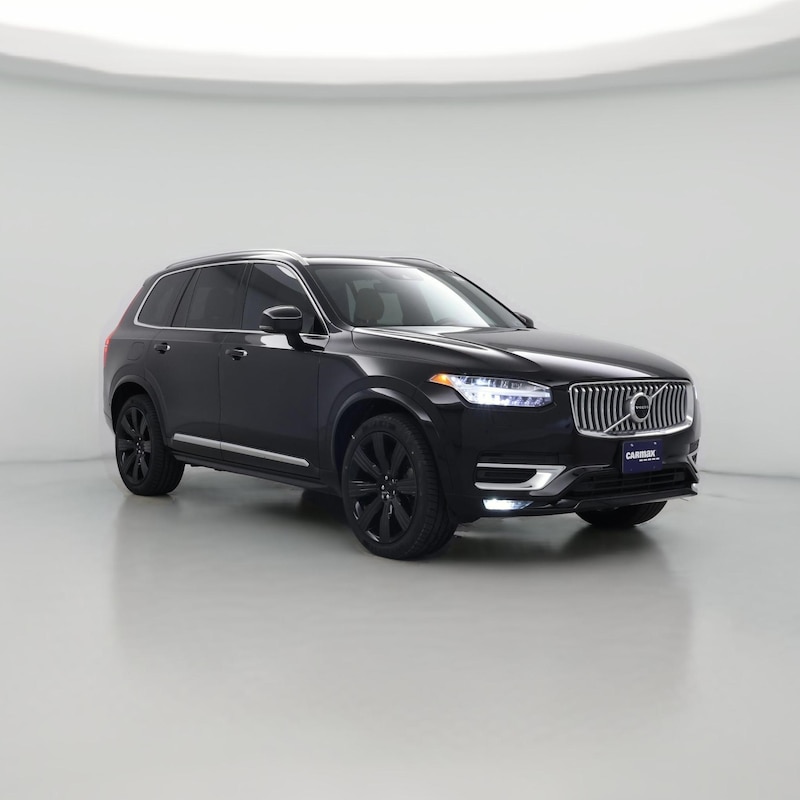 2022 Volvo XC90 T6 Inscription