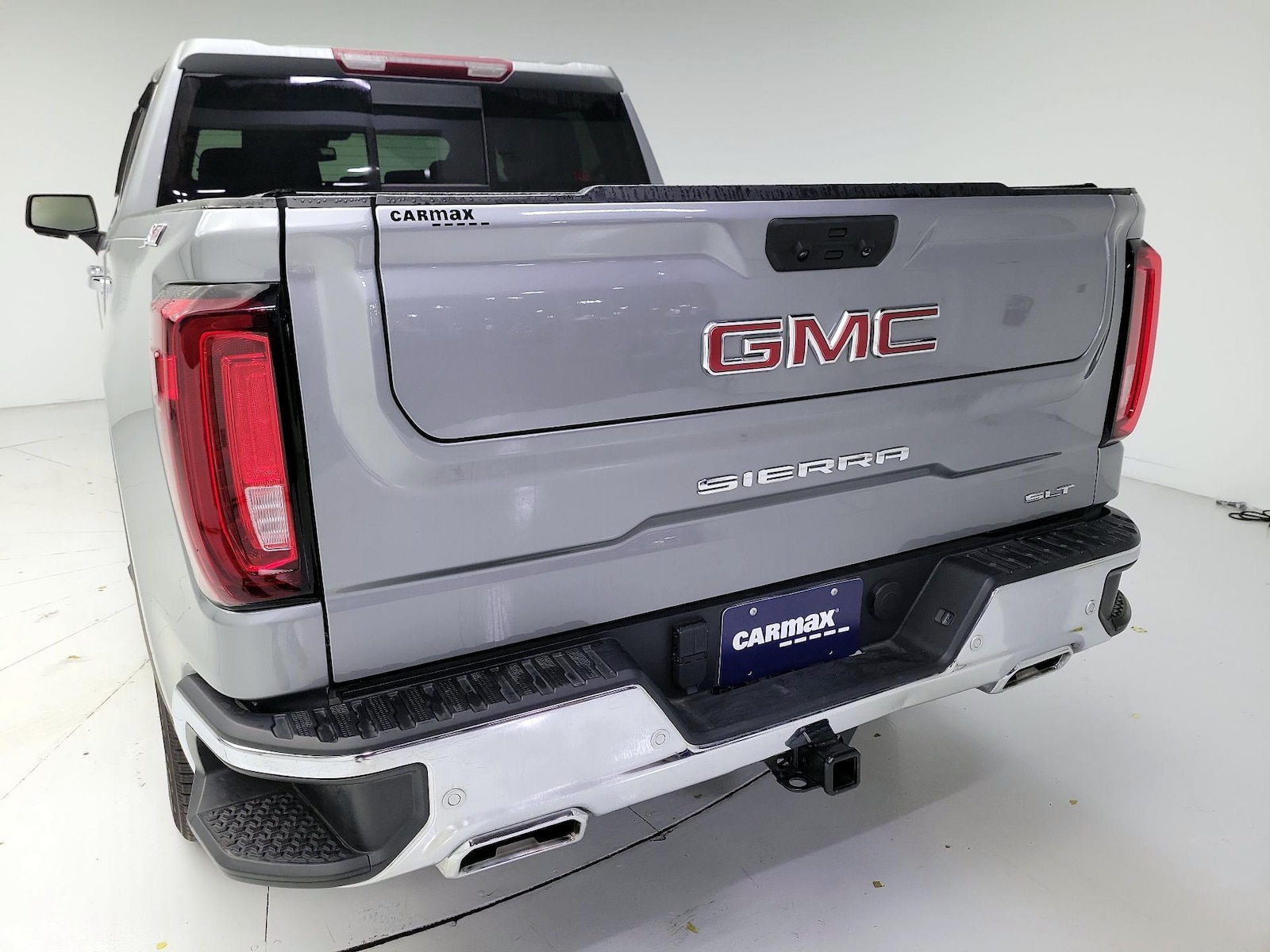2025 GMC Sierra 1500 SLT - Photo 22