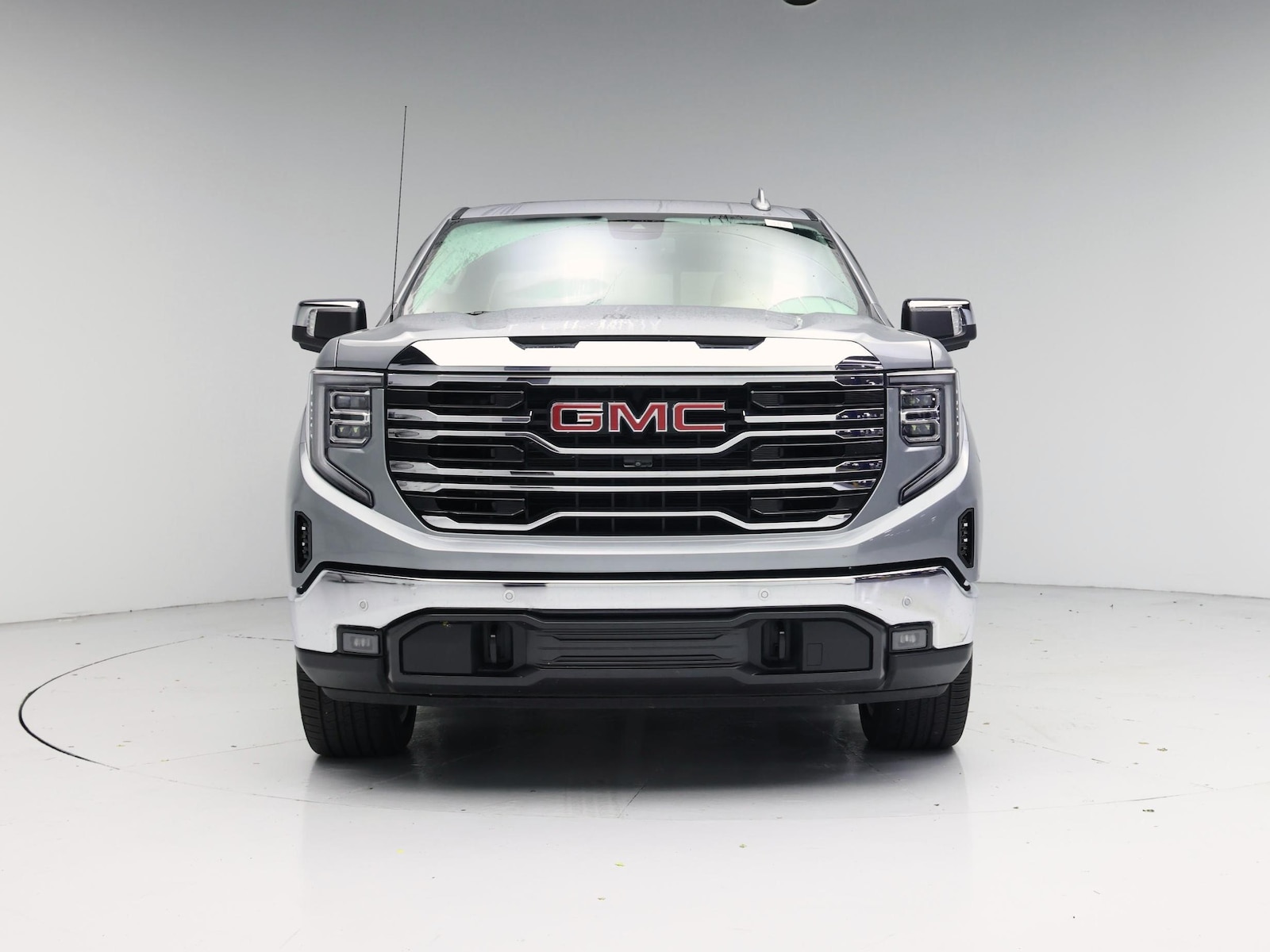 2025 GMC Sierra 1500 SLT - Photo 6