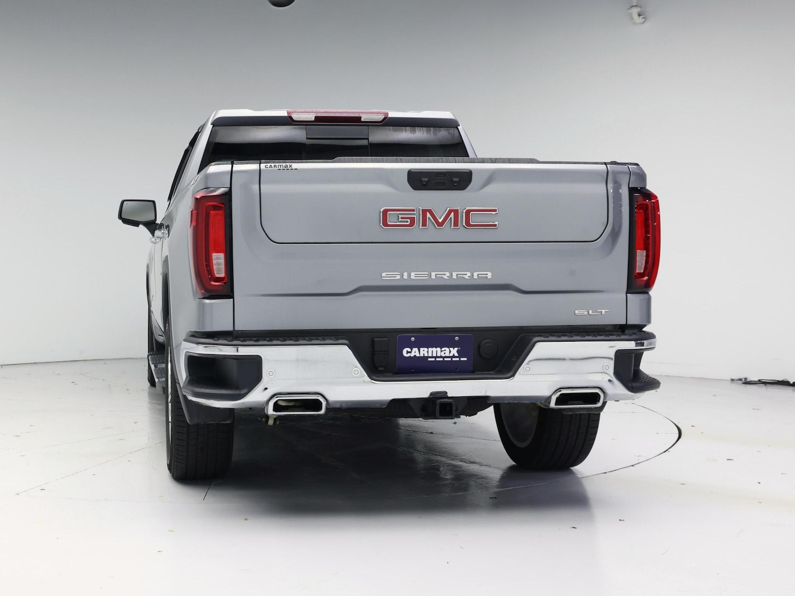 2025 GMC Sierra 1500 SLT - Photo 7