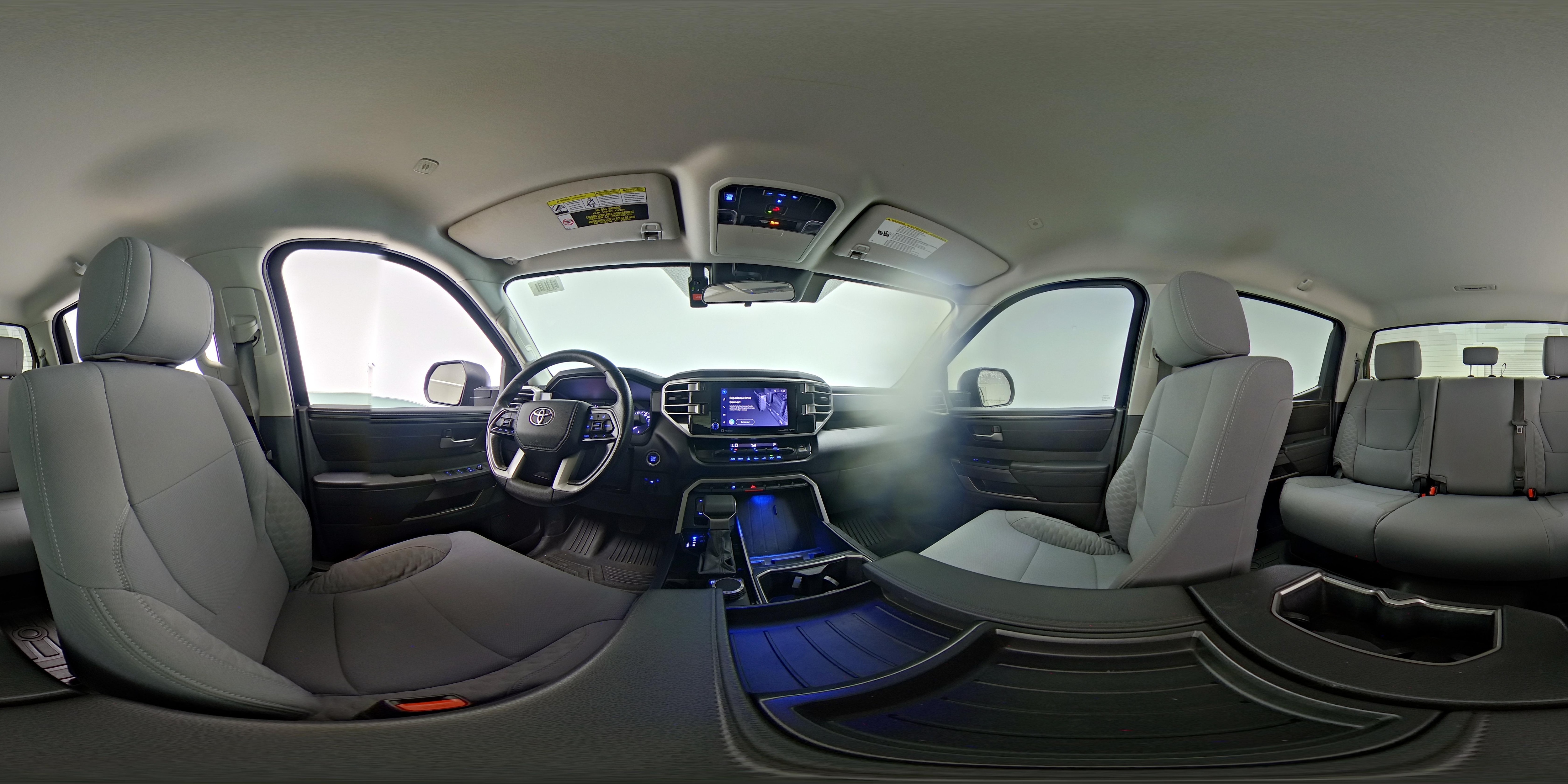2022 Toyota Tundra SR5 - Photo 24