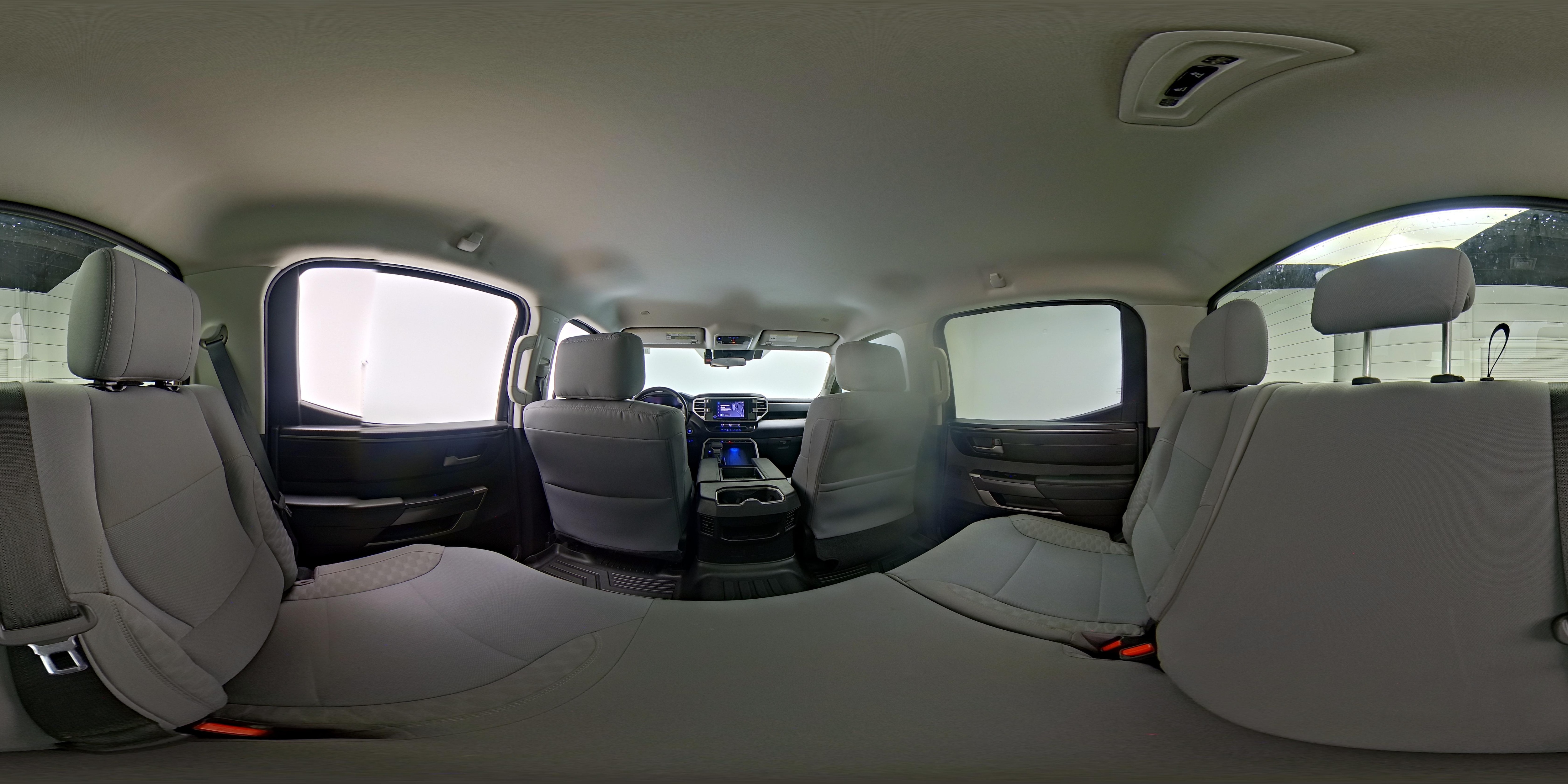 2022 Toyota Tundra SR5 - Photo 25