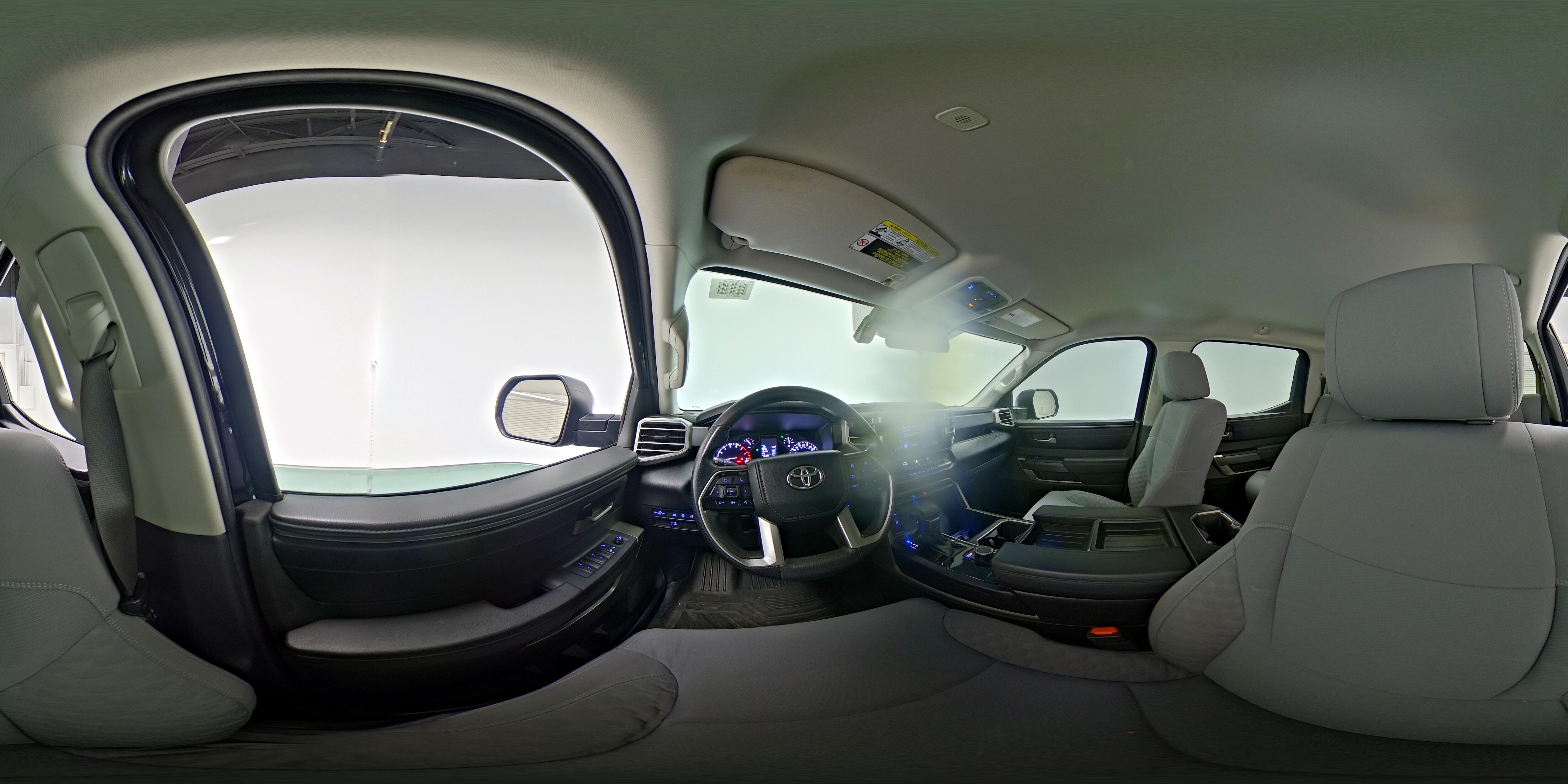 2022 Toyota Tundra SR5 - Photo 26