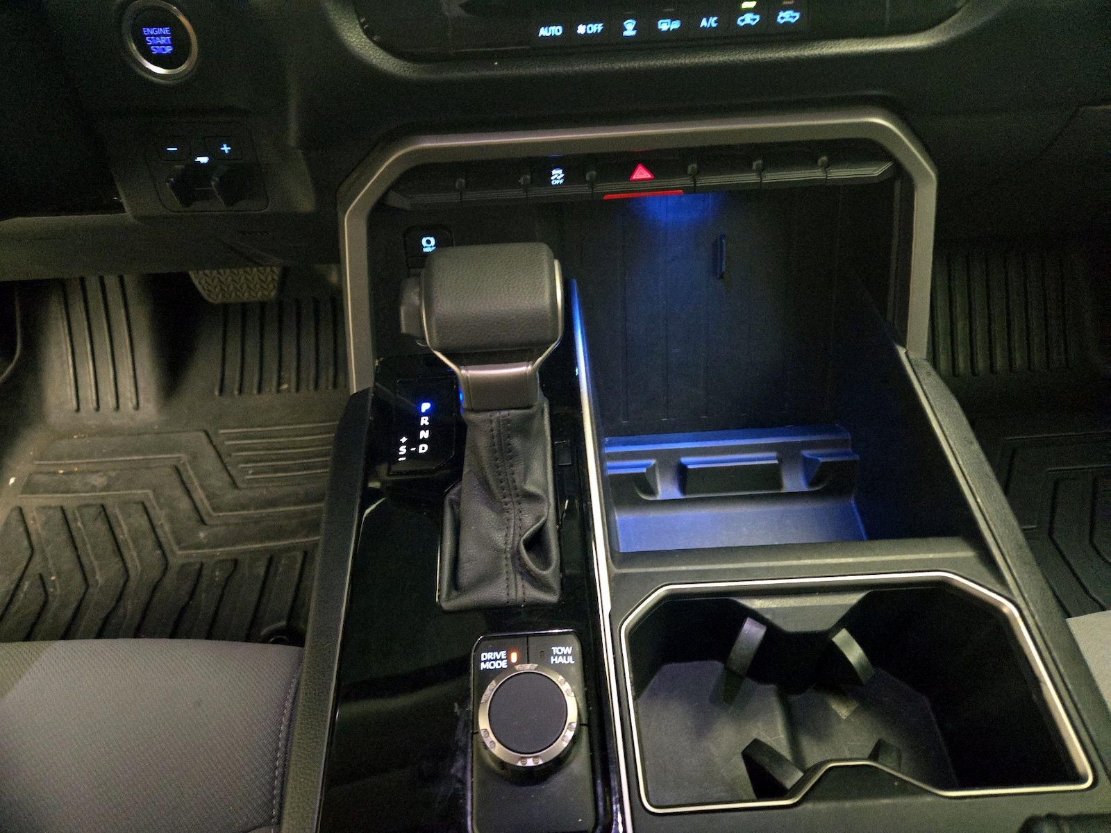 2022 Toyota Tundra SR5 - Photo 18