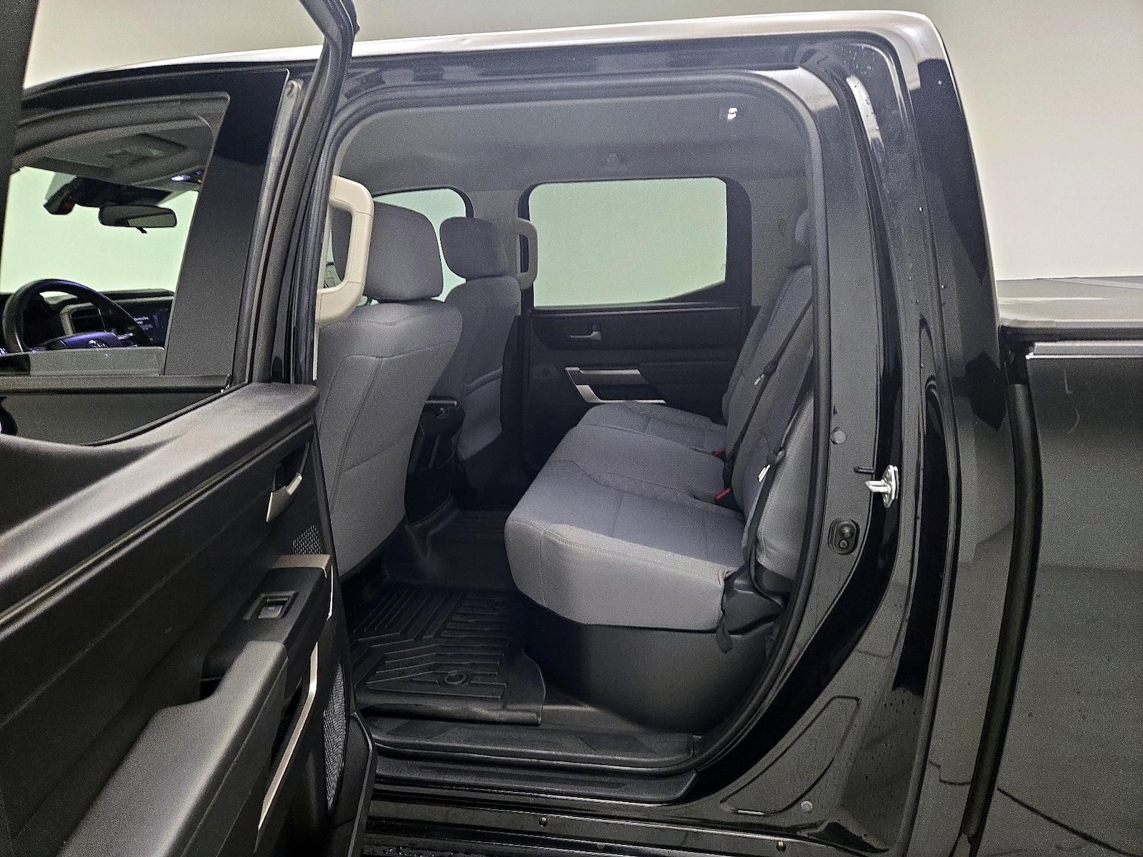 2022 Toyota Tundra SR5 - Photo 20