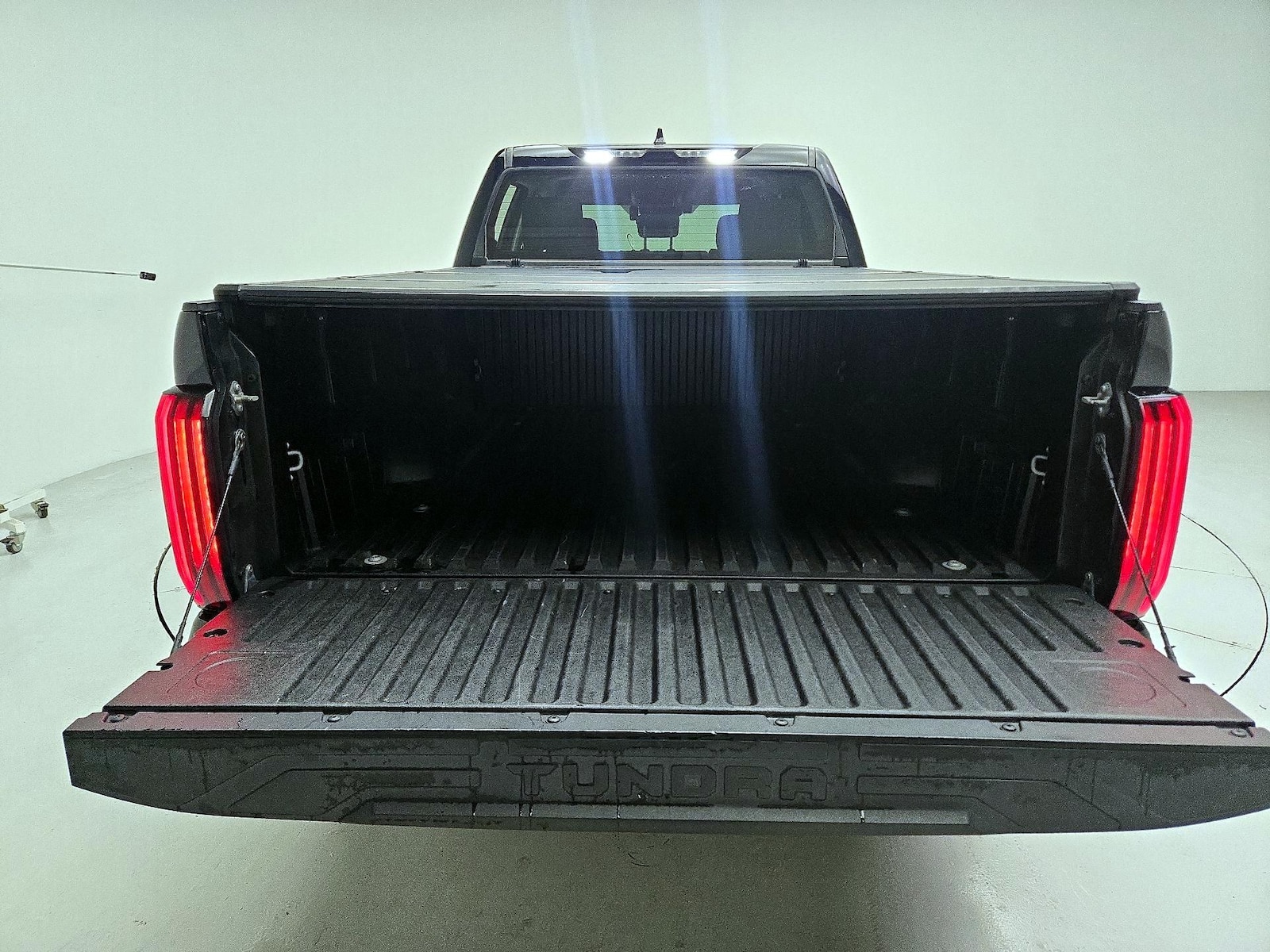2022 Toyota Tundra SR5 - Photo 21