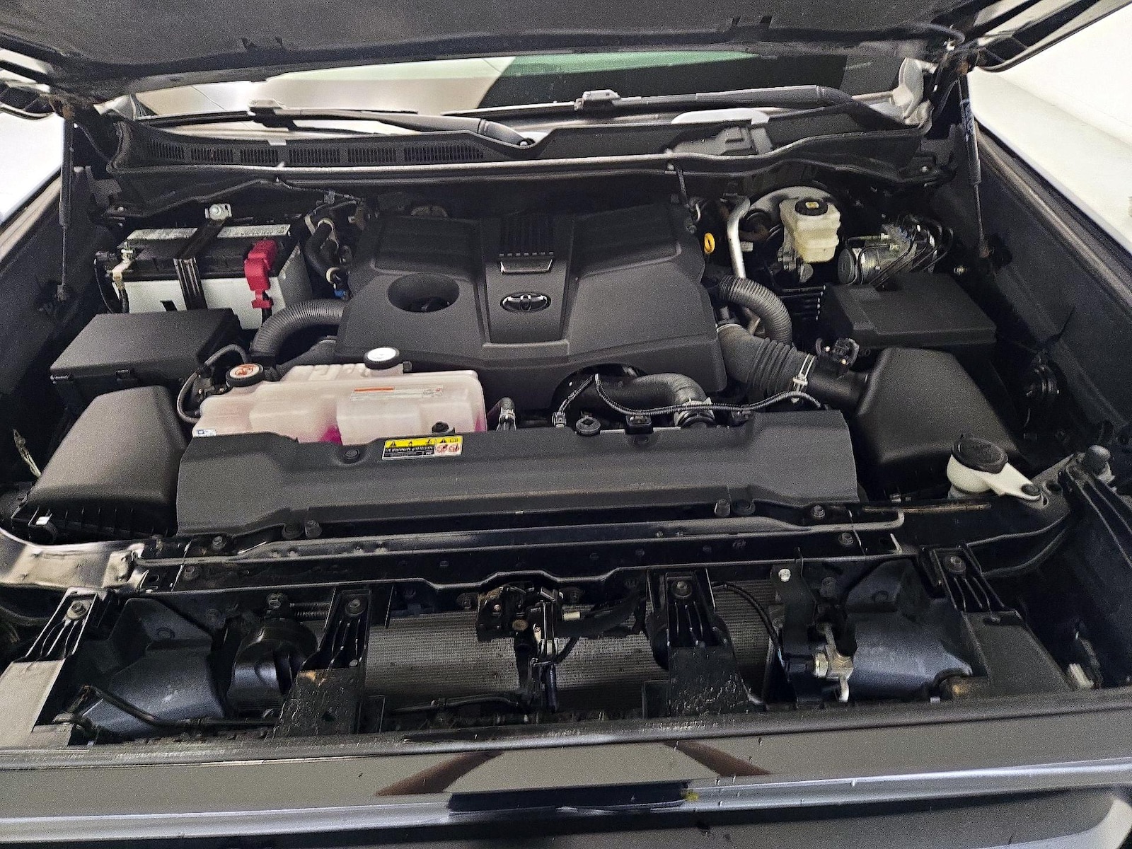 2022 Toyota Tundra SR5 - Photo 22