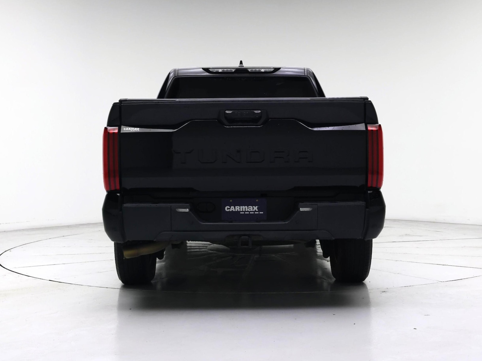 2022 Toyota Tundra SR5 - Photo 7