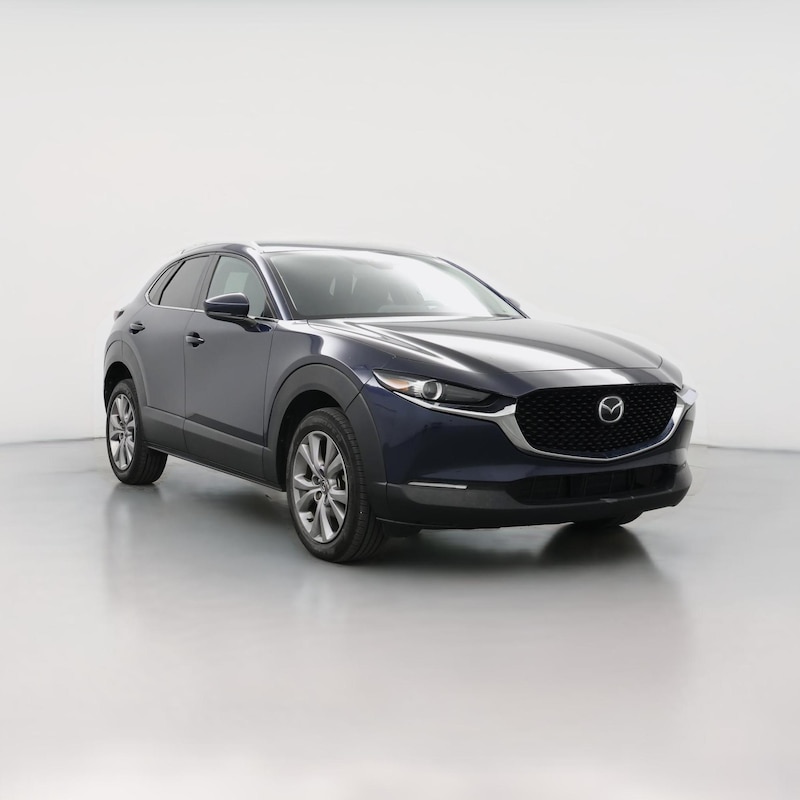 2023 Mazda CX-30 2.5 S Preferred Package