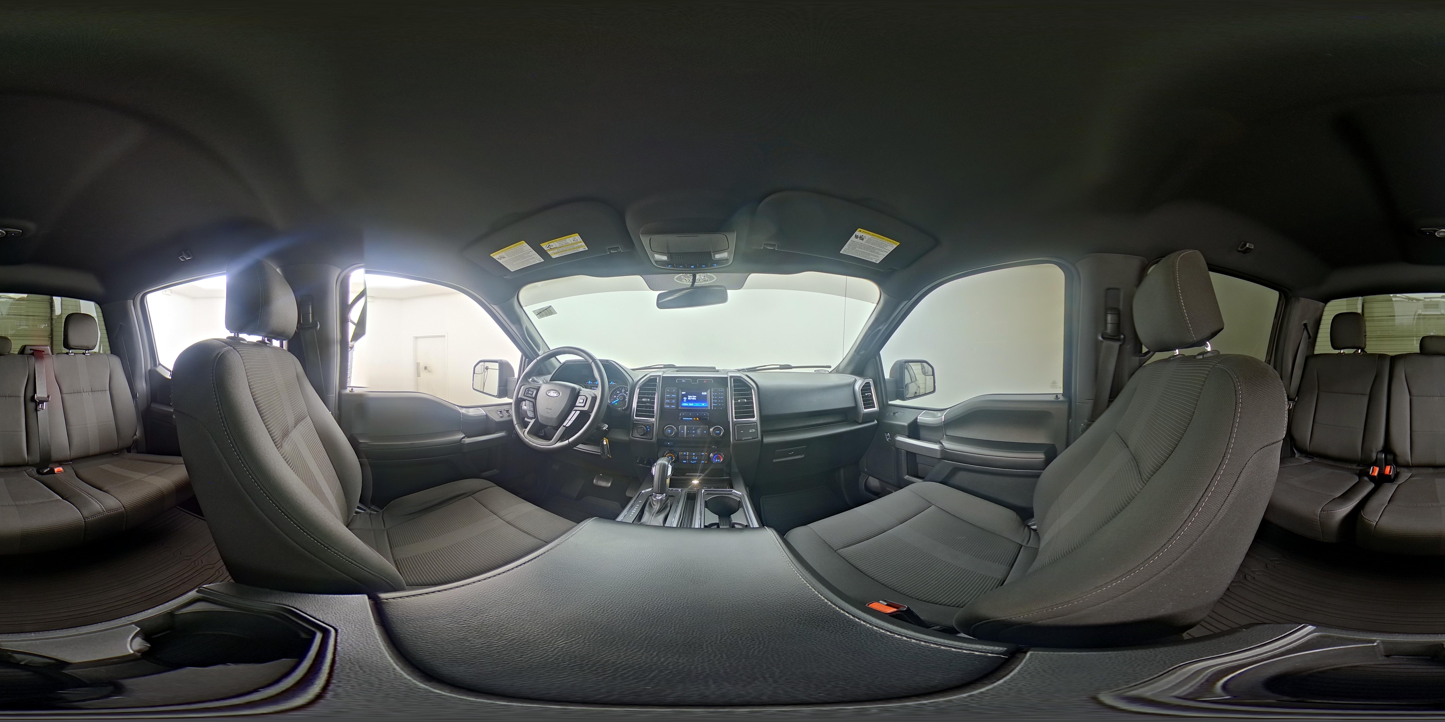 2015 Ford F-150 XLT - Photo 24