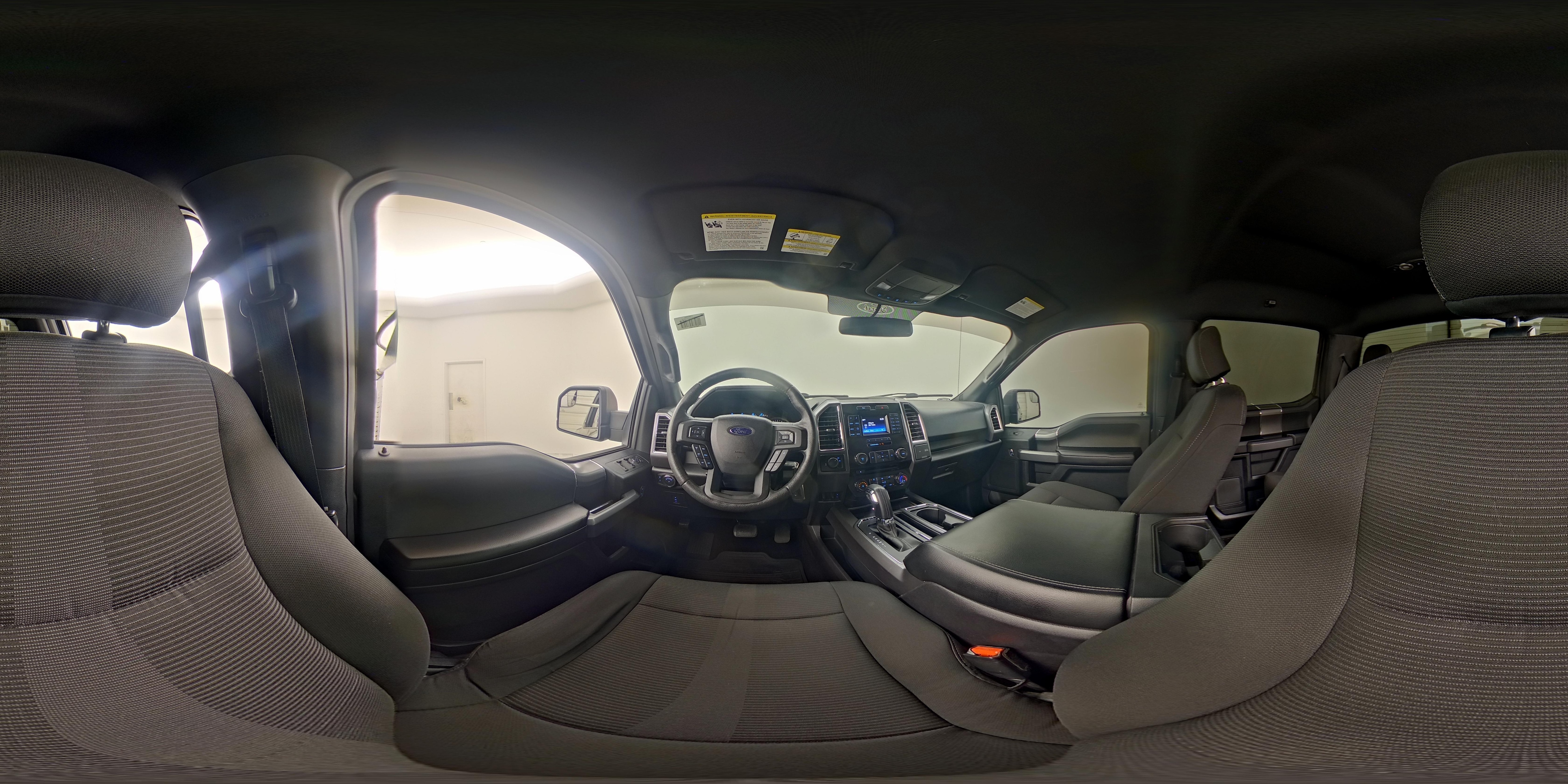 2015 Ford F-150 XLT - Photo 26