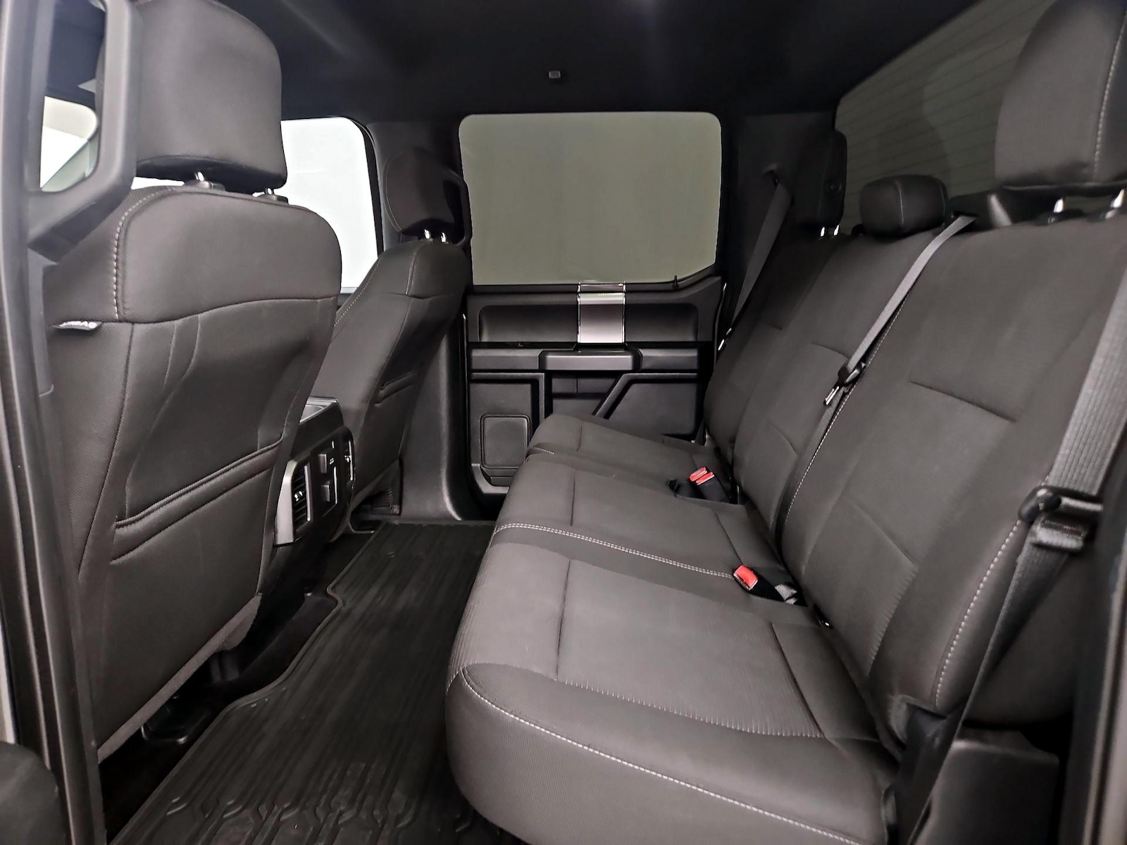 2015 Ford F-150 XLT - Photo 20