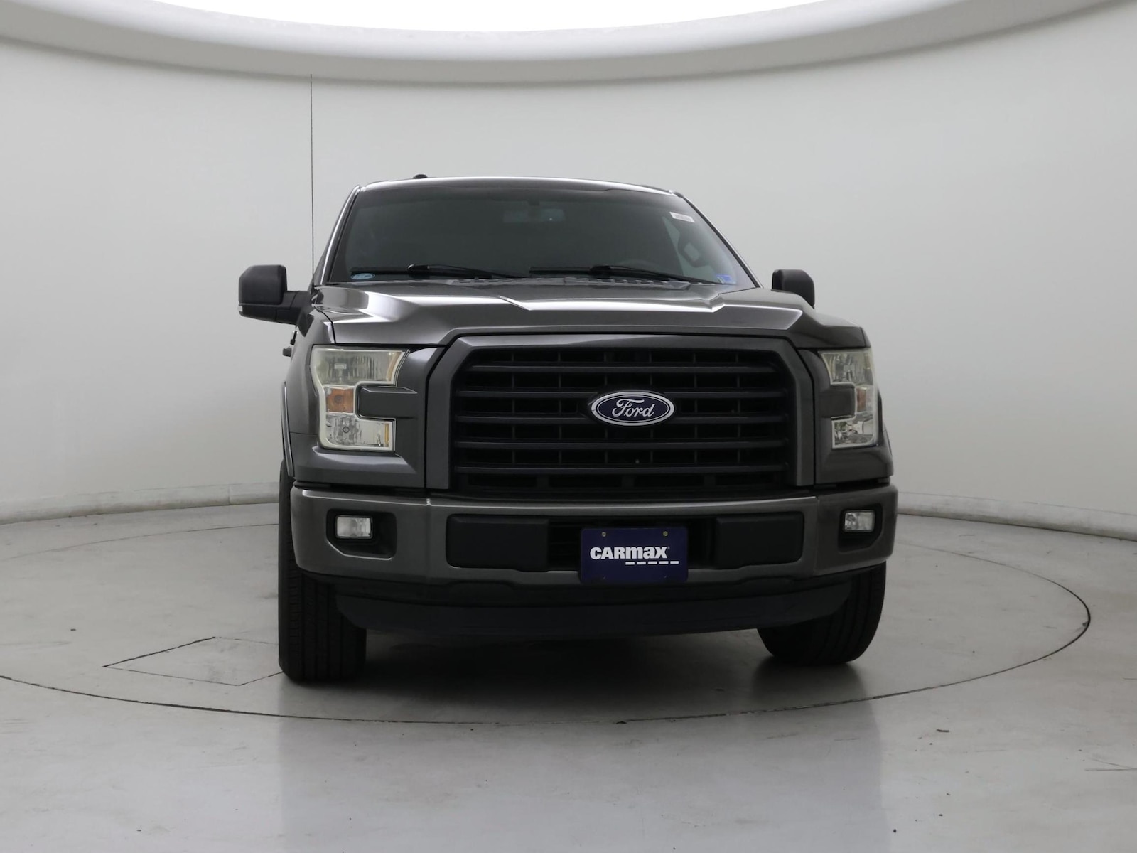 2015 Ford F-150 XLT - Photo 6